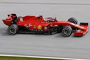 LIVE F1, GP d'Austria: Libere 3
