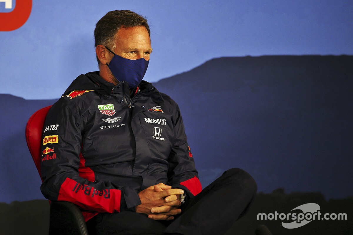 Red Bull: Jó lenne, ha Hamilton bocsánatot kérne!