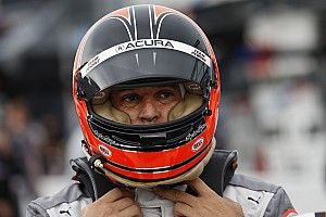 Castroneves vise un retour à plein temps en IndyCar en 2021 