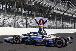 Indy 500: Sato se lleva su segunda Indy 500 con final accidentado; Alonso, 21º