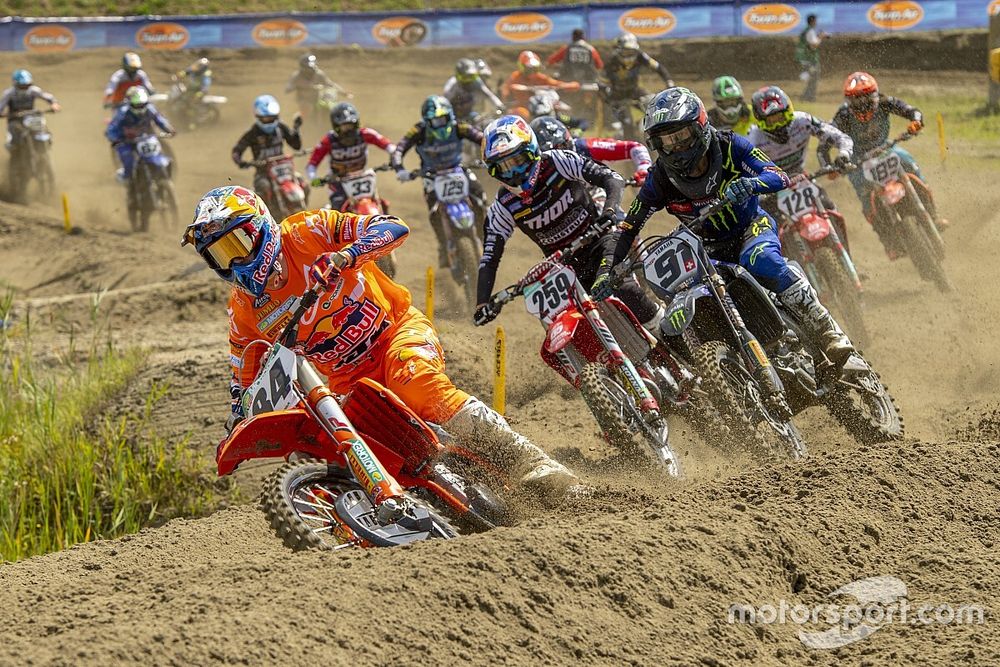 Dutch Masters stelt start uit: Oldebroek nu eerste ronde