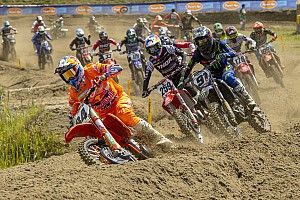 Dutch Masters stelt start uit: Oldebroek nu eerste ronde