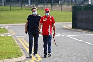 Leclerc: "Ferrari'yi iki zor hafta sonu bekliyor"
