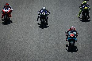 Quartararo Yakin Yamaha Bisa Bangun Motor Bagus