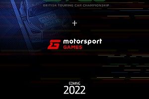 A Motorsport Games és a BTCC bejelentette jövőbeli terveit