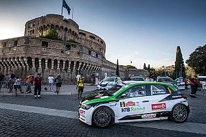 CIR-ERC: Rally di Roma Capitale, si lavora già all'edizione 2021