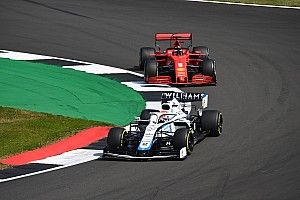 McLaren, Ferrari e Williams assinam novo Pacto de Concórdia da F1