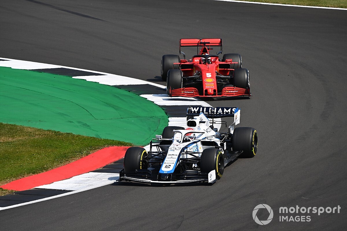 McLaren, Ferrari e Williams assinam novo Pacto de Concórdia da F1
