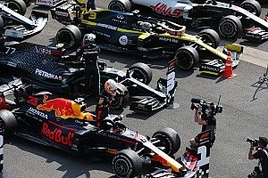 Max Verstappen lesz az új „Kimi Räikkönen?”