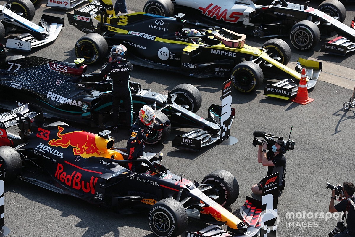 Max Verstappen lesz az új „Kimi Räikkönen?”