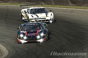 Seletiva da Crown Racing e W2 define representante nesta terça-feira em Daytona