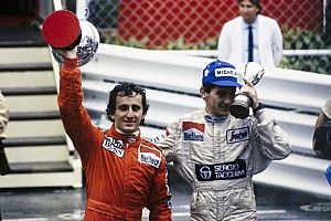 Massa, şu anki şampiyonluk mücadelesini Senna-Prost rekabetine benzetiyor