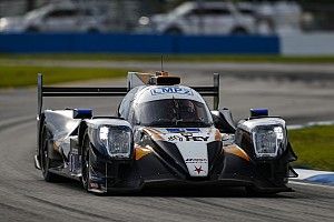 IMSA: solo endurance per Tower-Starworks, Heart of Racing cambia