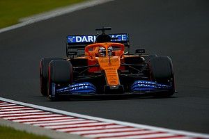 McLaren не станет покупать коробку передач у Mercedes