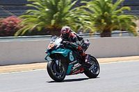 Куартараро выиграл вторую гонку MotoGP подряд