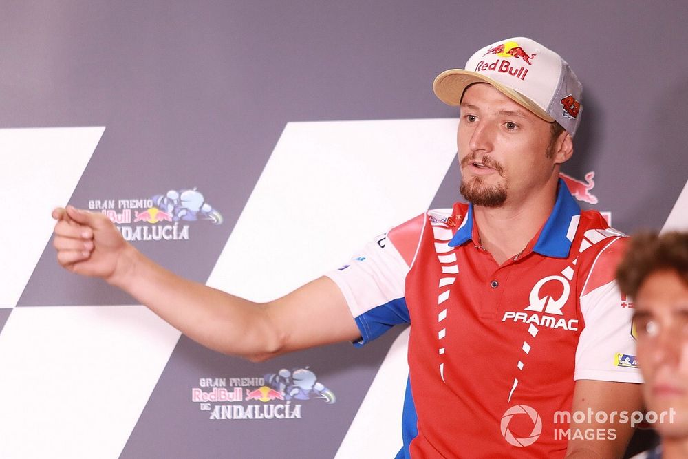 Miller: hülyeség, hogy Marquez nélkül nincs értéke a címnek