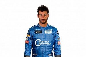 Oficial: Daniel Ricciardo deja Renault y ficha por McLaren para 2021