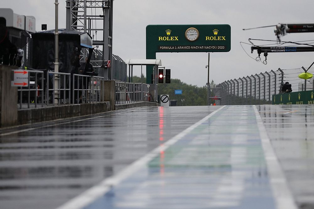 ¿Qué clima se espera en Hungría para sábado y domingo?