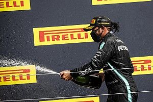 Wolff elmondta, meddig tervez Hamiltonnal