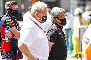 Helmut Marko szerint továbbra is teljesen nyílt a bajnokság