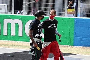 Aston Martin Ingin Duetkan Hamilton-Vettel