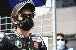 Rossi: nehéz ellensúlyozni a Yamaha sebességhátrányát