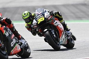 Crutchlow ‘optimistisch’ dat hij in 2021 in de MotoGP rijdt
