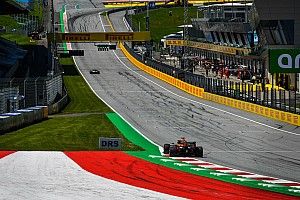 Stratégie - GP de Styrie : le même mais en différent