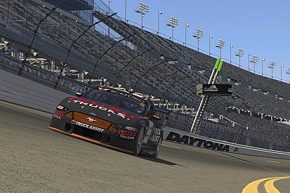 NASCAR look for Supercars squad