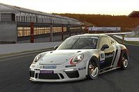 Porsche Esports Carrera Cup abre segunda metade da temporada em Spa