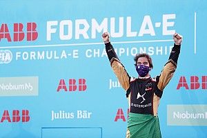 Fórmula E - ePrix Berlín: Da Costa se empeña en cerrar ya el título