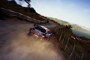 Los coches históricos del 'WRC 9'