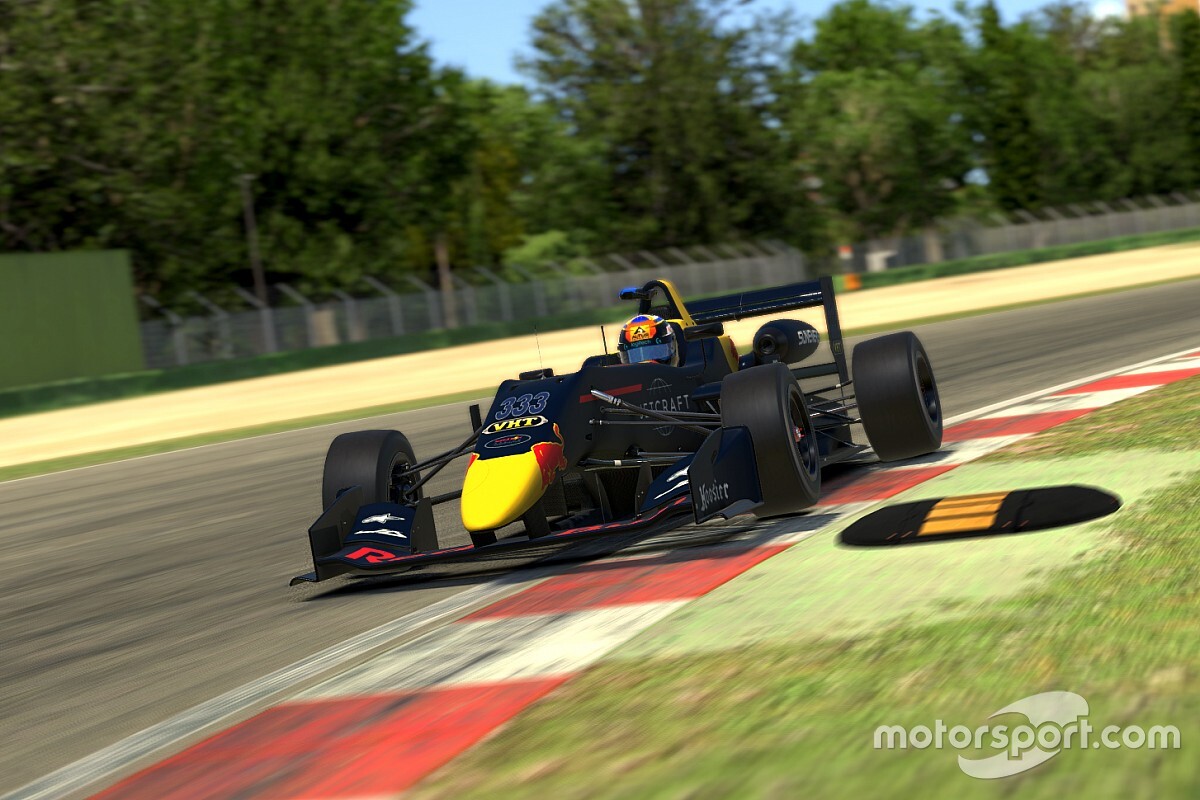 Doohan lands ARG star driver entry