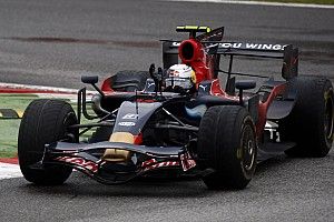 AlphaTauri : Les réussites 2020 surpassent celles de 2008 avec Vettel