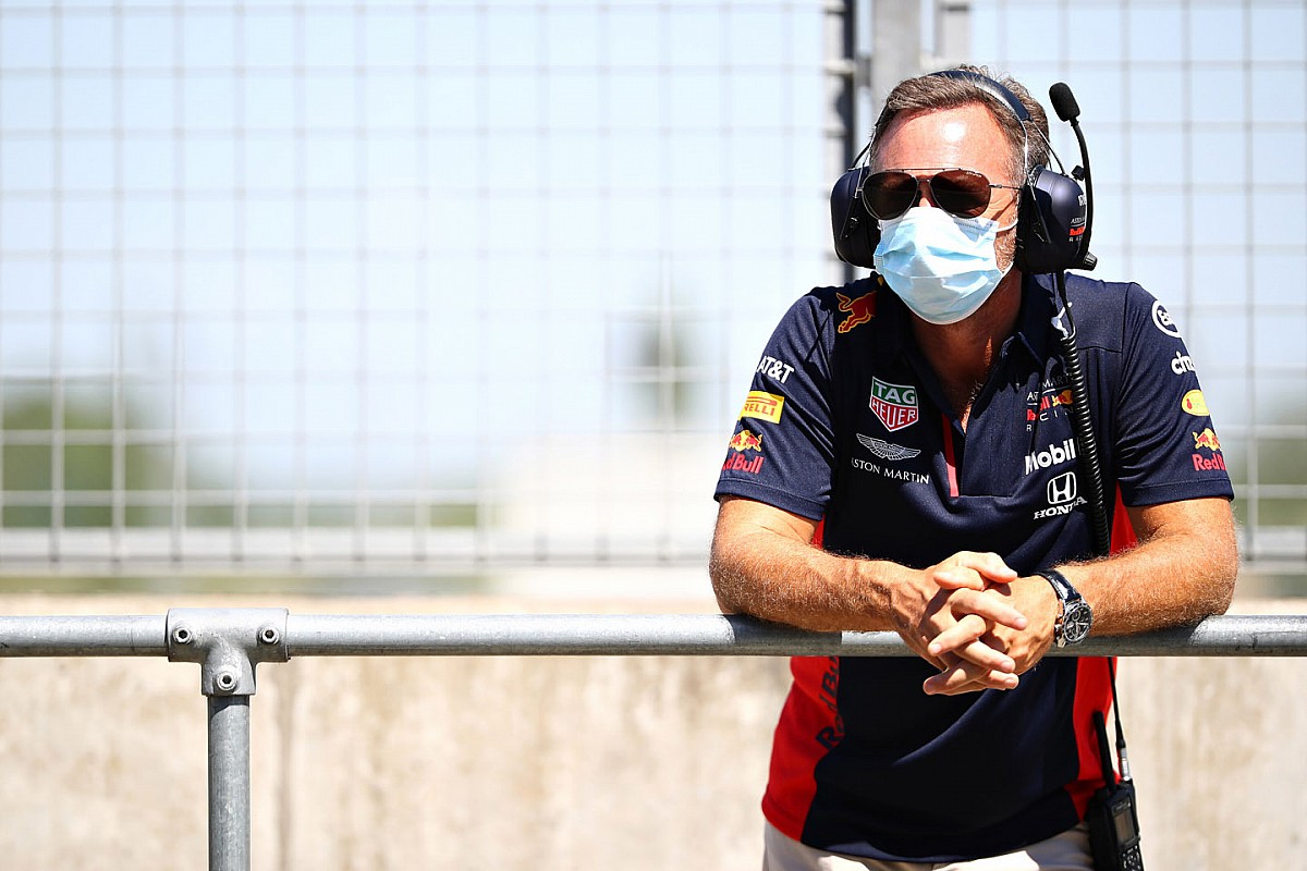Horner verwacht ook steun van Mercedes voor Concorde Agreement