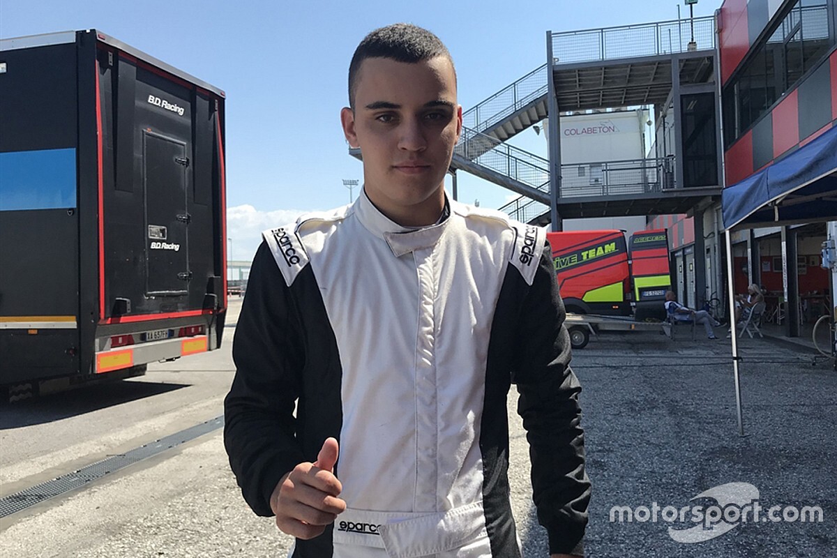 TCR Italy: Giardelli passa alla Honda della MM Motorsport