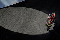 La frustration et l'empressement ont piégé Aleix Espargaró en course