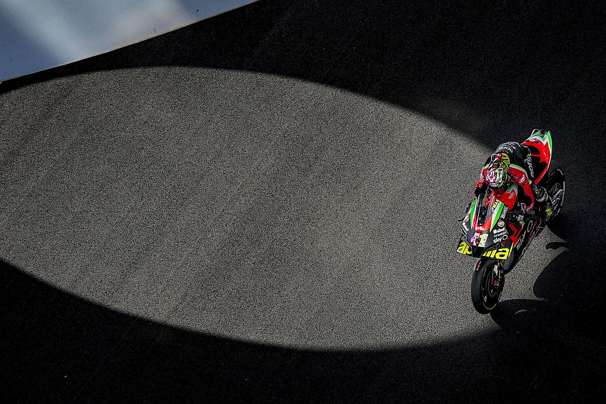 MotoGP tijdschema: Hoe laat begint de Grand Prix van Spanje?