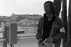 Porsche 917 ace Vic Elford dies aged 86