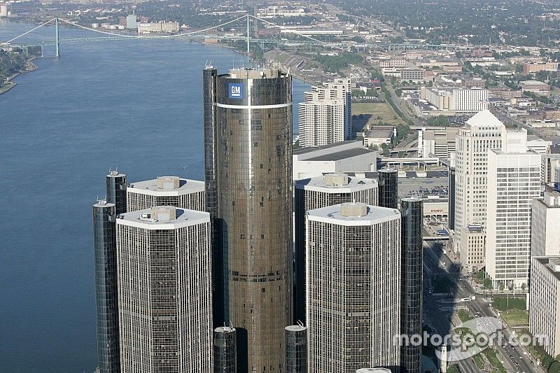 GM to help produce ventilators during coronavirus crisis