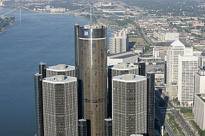 GM to help produce ventilators during coronavirus crisis