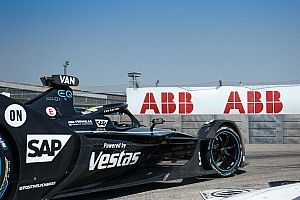 Vandoorne coloca Mercedes na pole pela primeira vez na F-E; 9º, Sette Câmara é o melhor dos brasileiros