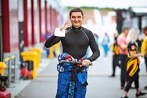 TCR in lutto: Minnahmetov muore mentre si allena in palestra