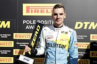 Stolz najszybszy w sobotnich kwalifikacjach