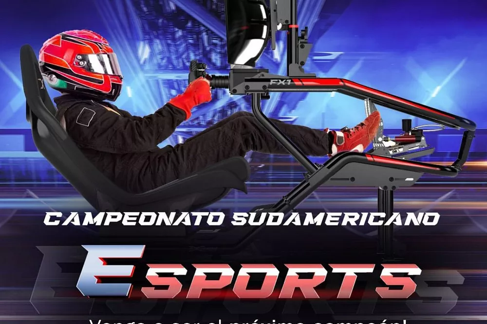 Sul-Americano de Esports