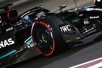 Kierowcy Mercedesa mieli współpracować