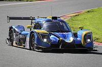 Pogoda rozdała karty w Portimao