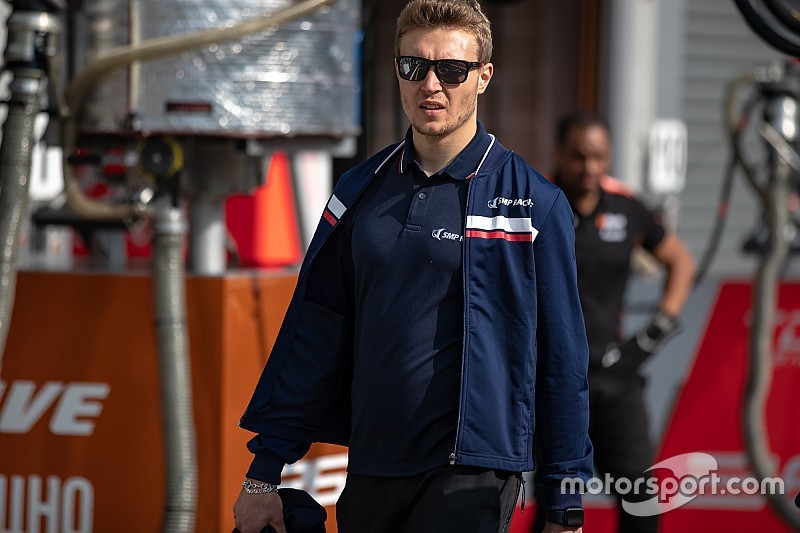 Sirotkin: Williams benden kurtulmaya çalışmadı