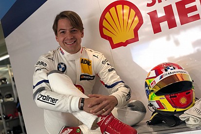 Motorsport.com terá Augusto Farfus como colunista na temporada 2019