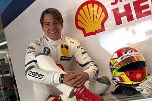 Motorsport.com terá Augusto Farfus como colunista na temporada 2019